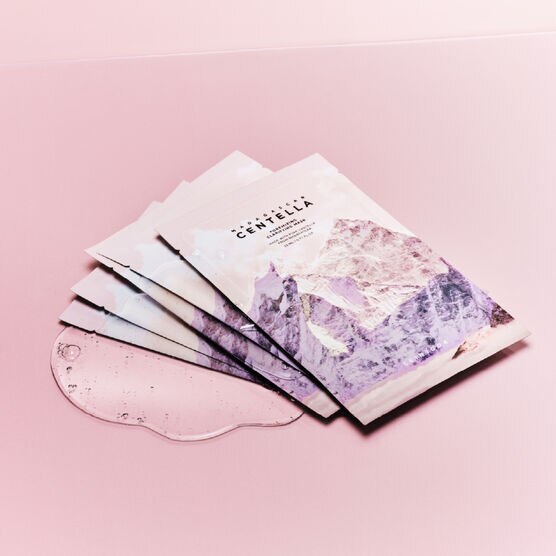 SKIN1004 POREMIZING CLARIFYING MASK 1 UN